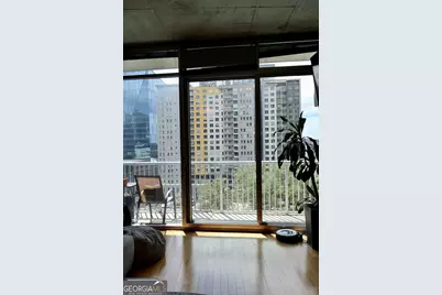 950 W Peachtree Street NW #1102, Atlanta, GA 30309 - Photo 3