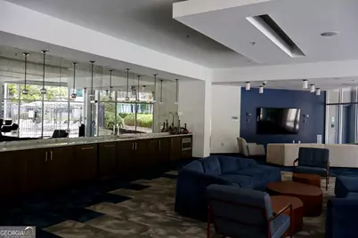950 W Peachtree Street NW #1102, Atlanta, GA 30309 - Photo 9