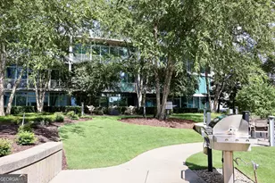 950 W Peachtree St NW, Atlanta, GA 30309 - Photo 7
