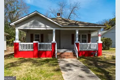 863 Richmond Street, Macon, GA 31206 - Photo 1