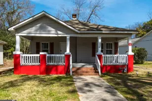 863 Richmond St, Macon, GA 31206 - Photo 1