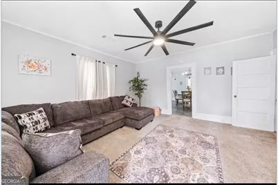 863 Richmond Street, Macon, GA 31206 - Photo 5