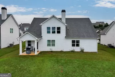 4471 Links Boulevard, Jefferson, GA 30549 - Photo 33