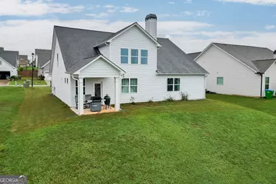 4471 Links Boulevard, Jefferson, GA 30549 - Photo 35