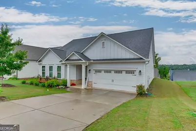 4471 Links Boulevard, Jefferson, GA 30549 - Photo 3