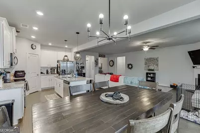 4471 Links Boulevard, Jefferson, GA 30549 - Photo 11