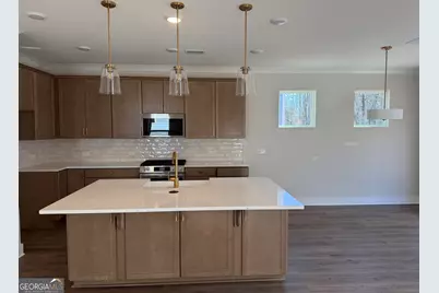 129 Trace Bluff, Dawsonville, GA 30534 - Photo 5