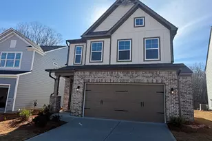 129 Trace Blf, Dawsonville, GA 30534 - Photo 1