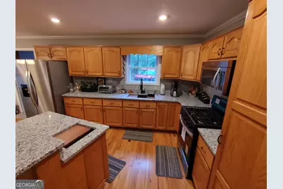 661 Navaho Way # 5631, Ellijay, GA 30540 - Photo 17