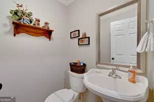 661 Navaho Way, Ellijay, GA 30540 - Photo 25