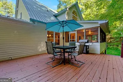 661 Navaho Way # 5631, Ellijay, GA 30540 - Photo 11
