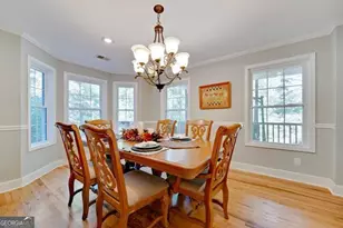 661 Navaho Way, Ellijay, GA 30540 - Photo 23