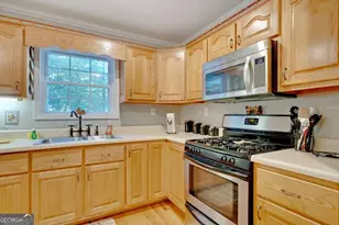 661 Navaho Way, Ellijay, GA 30540 - Photo 17