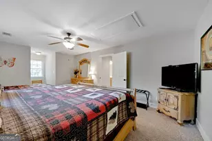661 Navaho Way, Ellijay, GA 30540 - Photo 33