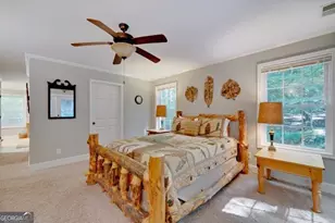 661 Navaho Way, Ellijay, GA 30540 - Photo 21