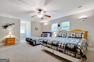 661 Navaho Way, Ellijay, GA 30540 - Photo 31