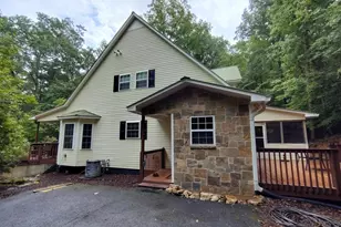661 Navaho Way, Ellijay, GA 30540 - Photo 1