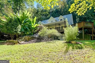 661 Navaho Way # 5631, Ellijay, GA 30540 - Photo 3