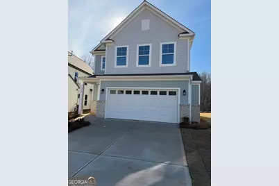 139 Trace Bluff, Dawsonville, GA 30534 - Photo 1