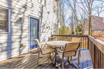 535 Douthit Ferry Road, Cartersville, GA 30120 - Photo 19