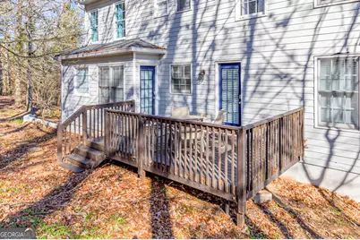 535 Douthit Ferry Road, Cartersville, GA 30120 - Photo 23