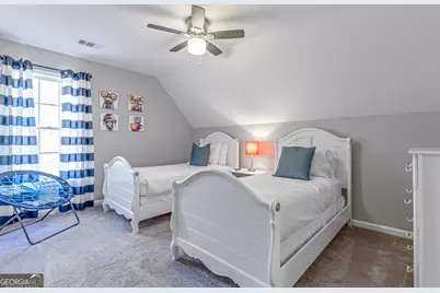 535 Douthit Ferry Road, Cartersville, GA 30120 - Photo 11