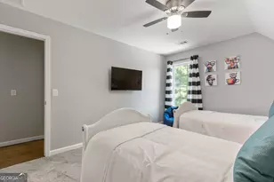 535 Douthit Ferry Rd, Cartersville, GA 30120 - Photo 41