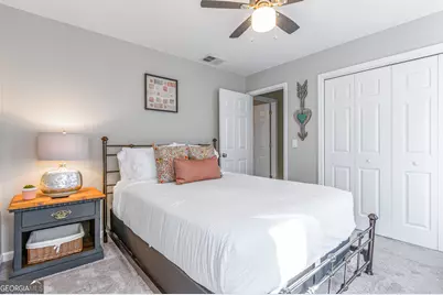 535 Douthit Ferry Road, Cartersville, GA 30120 - Photo 5