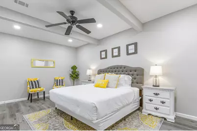 535 Douthit Ferry Road, Cartersville, GA 30120 - Photo 3