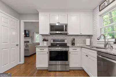 535 Douthit Ferry Road, Cartersville, GA 30120 - Photo 35