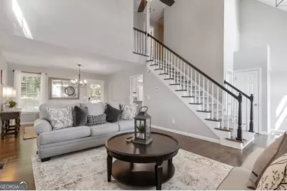 535 Douthit Ferry Road, Cartersville, GA 30120 - Photo 1