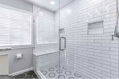 535 Douthit Ferry Road, Cartersville, GA 30120 - Photo 9