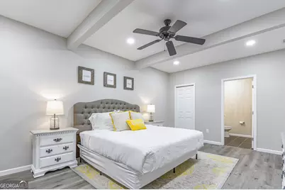 535 Douthit Ferry Road, Cartersville, GA 30120 - Photo 17