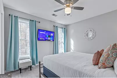 535 Douthit Ferry Road, Cartersville, GA 30120 - Photo 13