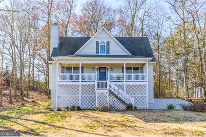 535 Douthit Ferry Road, Cartersville, GA 30120 - Photo 53