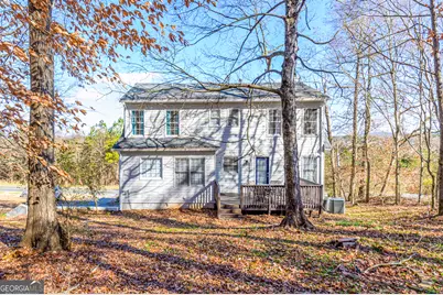 535 Douthit Ferry Road, Cartersville, GA 30120 - Photo 21