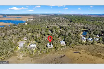 113 Carousers Cove, Saint Marys, GA 31558 - Photo 87