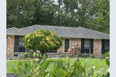 45 Royce Drive, Jonesboro, GA 30236 - Photo 1