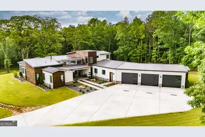 159 Sims Road, Tyrone, GA 30290 - Photo 3