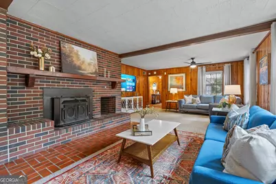 264 Euharlee Road, Euharlee, GA 30120 - Photo 11