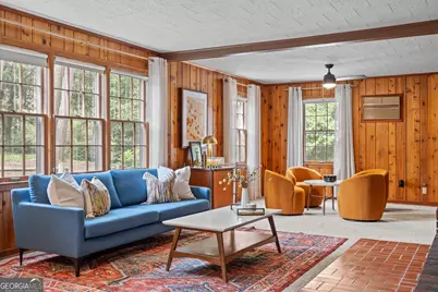 264 Euharlee Road, Euharlee, GA 30120 - Photo 1