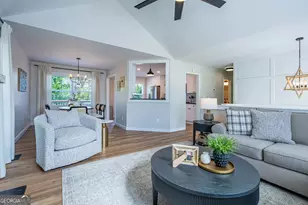 18 Huntcliff Dr, Cartersville, GA 30121 - Photo 7