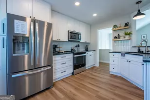 18 Huntcliff Dr, Cartersville, GA 30121 - Photo 3