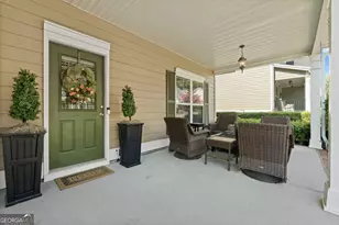 135 Rabbits Run, Fayetteville, GA 30214 - Photo 7