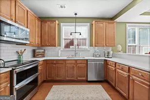 135 Rabbits Run, Fayetteville, GA 30214 - Photo 19