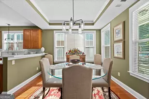 135 Rabbits Run, Fayetteville, GA 30214 - Photo 21