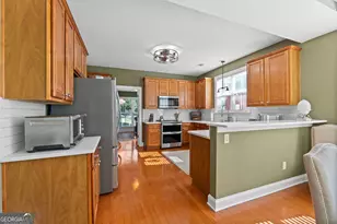 135 Rabbits Run, Fayetteville, GA 30214 - Photo 17