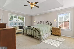 135 Rabbits Run, Fayetteville, GA 30214 - Photo 25