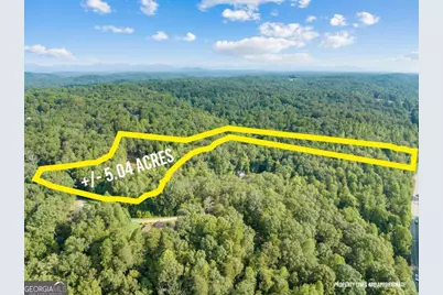 2041 Long Branch Road #TRACT 2A, Dahlonega, GA 30533 - Photo 23