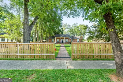 177 College Street, McDonough, GA 30253 - Photo 5